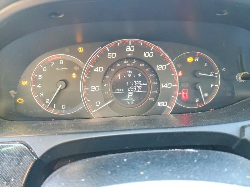 Aukcja sprzedaży 2014 Honda Accord, vin: 1HGCR2F51EA127683, numer aukcji: 52646946