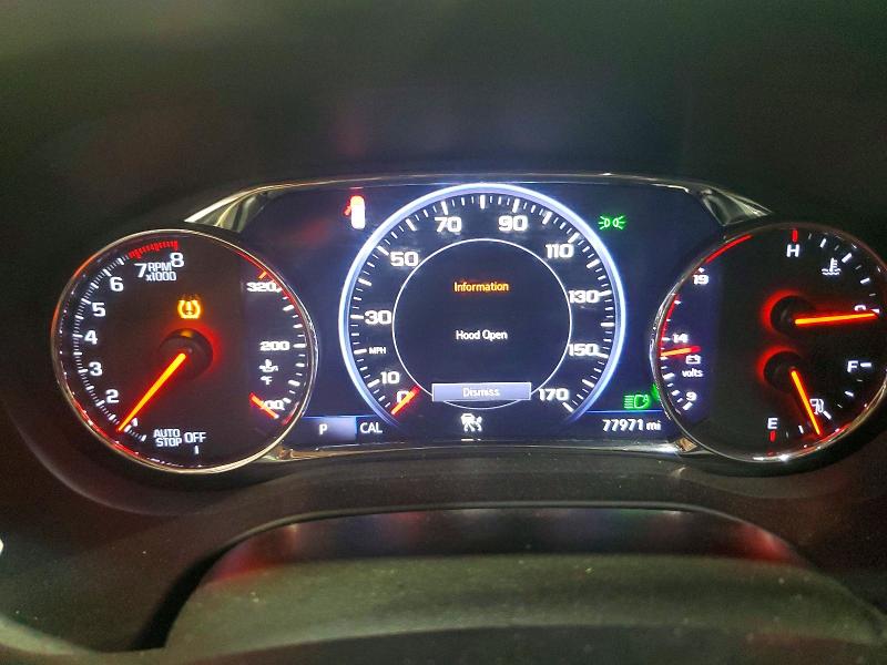 2020 Gmc Acadia მანქანა იყიდება აუქციონზე, vin: 1GKKNXLS2LZ237660, აუქციონის ნომერი: 54822646