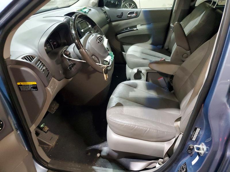 Продаж на аукціоні авто 2012 Kia Sedona, vin: KNDMH4C7XC6496467, номер лоту: 53292856