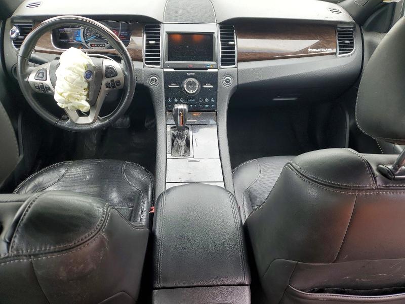 Продажа на аукционе авто 2013 Ford Taurus, vin: 1FAHP2F80DG217557, номер лота: 53632546