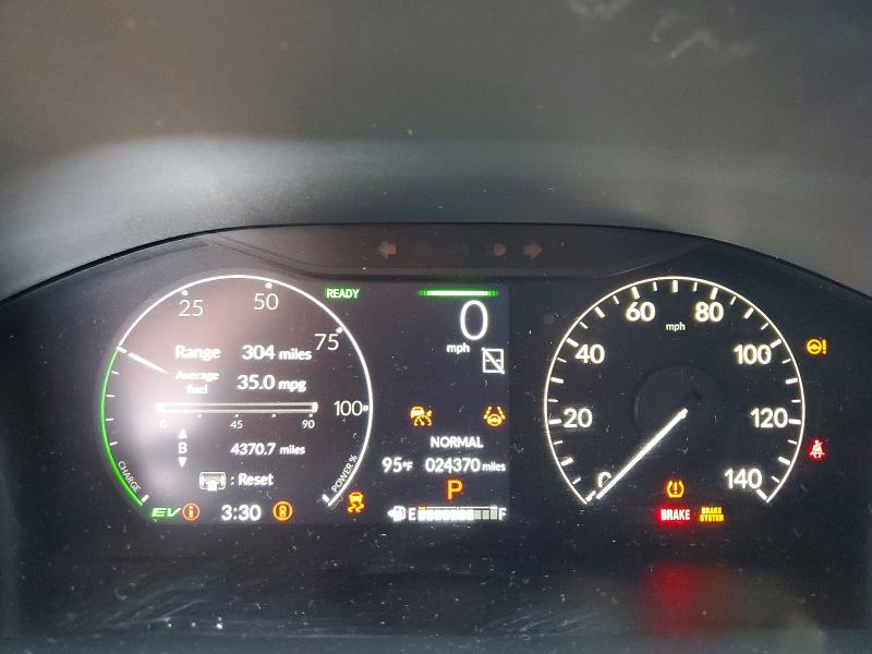 Aukcja sprzedaży 2025 Honda Cr-v, vin: 7FARS5H86SE017323, numer aukcji: 54640546