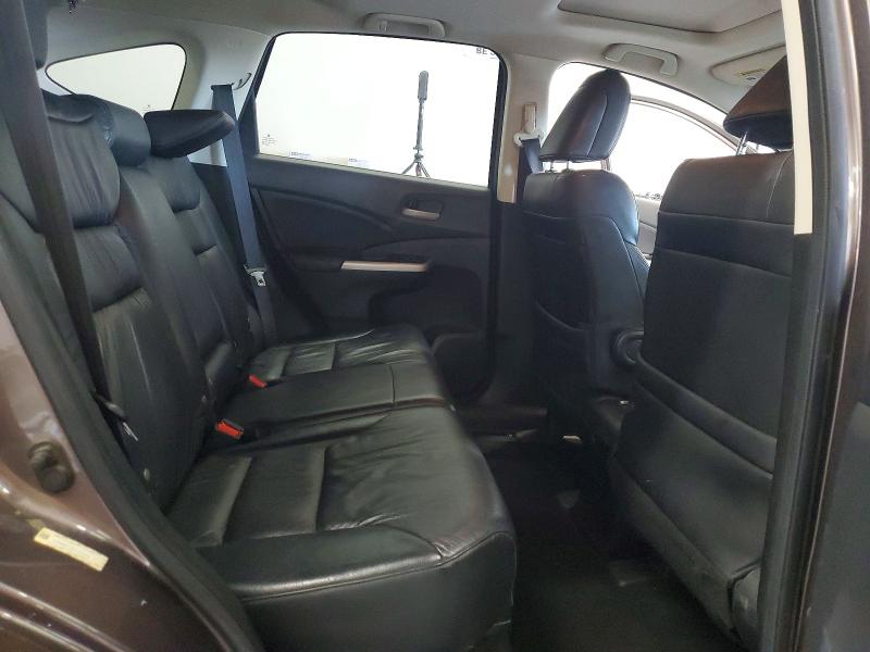 Aukcja sprzedaży 2013 Honda Cr-v, vin: 5J6RM4H7XDL050794, numer aukcji: 54753096