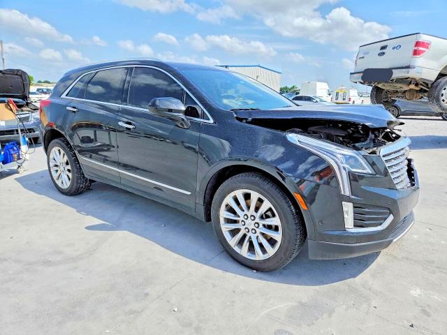 Продажа на аукционе авто 2018 Cadillac Xt5, vin: 1GYKNGRS3JZ147945, номер лота: 54084206