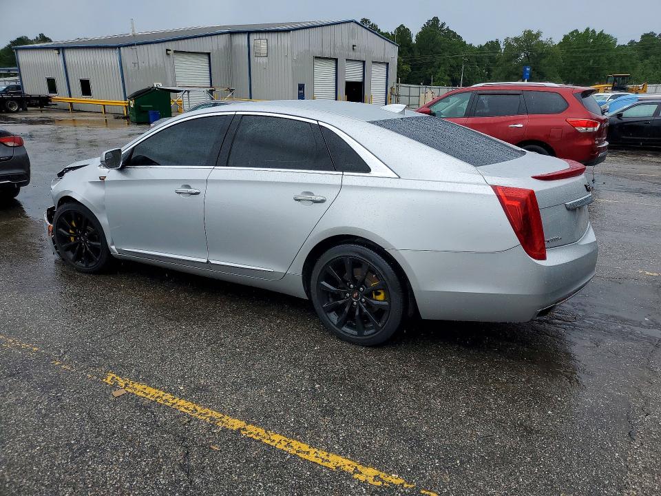 2015 Cadillac Xts მანქანა იყიდება აუქციონზე, vin: 2G61N5S30F9277758, აუქციონის ნომერი: 54879026