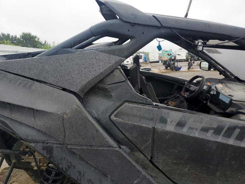 Продаж на аукціоні авто 2024 Can-am Maverick R, vin: 3JB8XAT47RE005870, номер лоту: 54950746