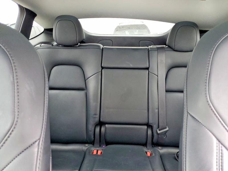 Продажа на аукционе авто 2022 Tesla Model Y, vin: 7SAYGDEE0NF489361, номер лота: 53441766