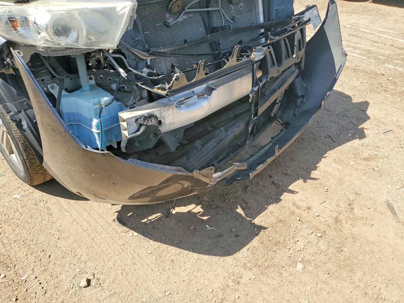 Продажа на аукционе авто 2011 Toyota Highlander, vin: 5TDDK3EH4BS052839, номер лота: 52406446