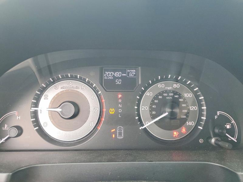 Продаж на аукціоні авто 2015 Honda Odyssey, vin: 5FNRL5H42FB040741, номер лоту: 54308836