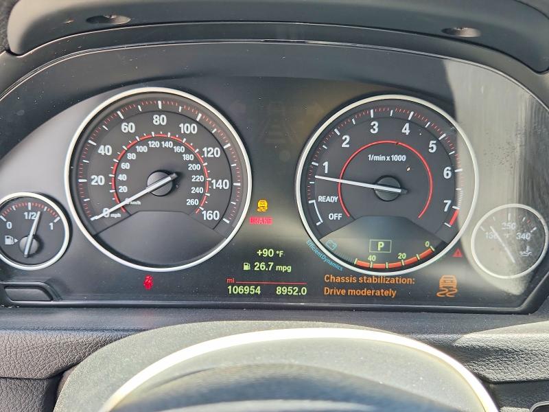 Aukcja sprzedaży 2018 Bmw 440i, vin: WBA4W7C57JAB93520, numer aukcji: 53796816