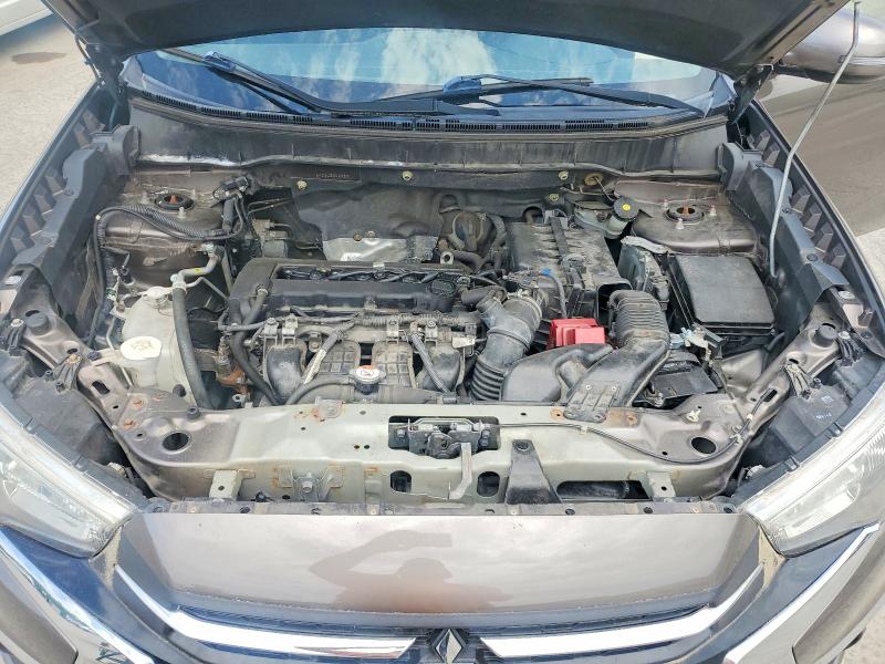 Aukcja sprzedaży 2018 Mitsubishi Outlander Sport, vin: JA4AR3AU4JZ028937, numer aukcji: 53805136
