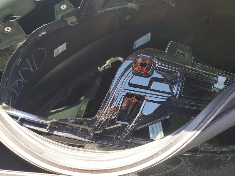 2024 Tesla Model 3 მანქანა იყიდება აუქციონზე, vin: 5YJ3E1EA1RF789635, აუქციონის ნომერი: 54693136