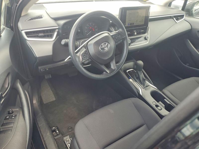 Aukcja sprzedaży 2025 Toyota Corolla, vin: 5YFB4MDE8SP251366, numer aukcji: 51441146