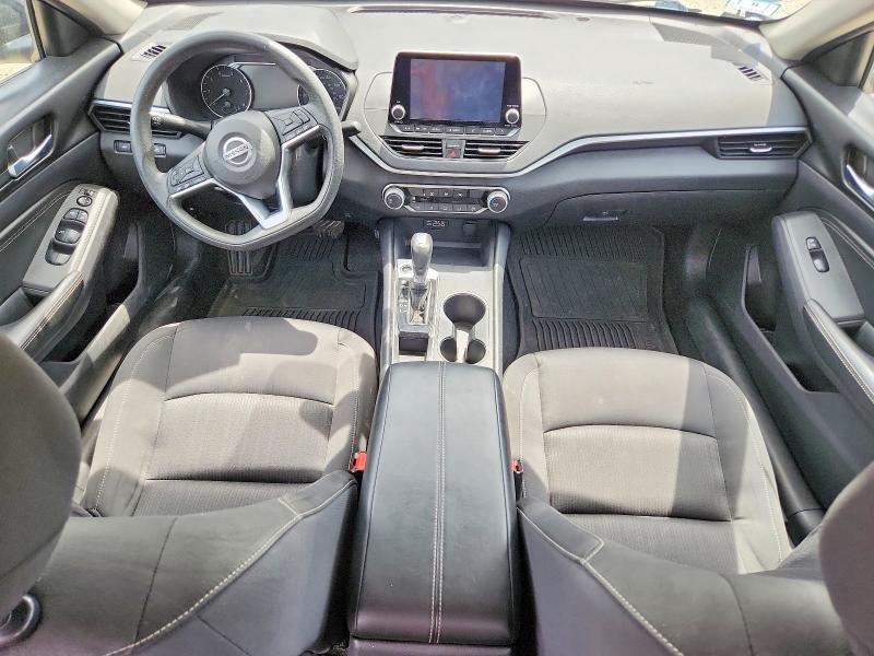 Продажа на аукционе авто 2020 Nissan Altima, vin: 1N4BL4BV4LC250835, номер лота: 54299856