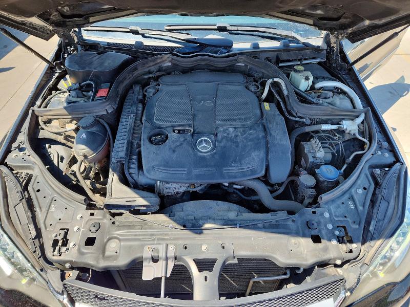 Продаж на аукціоні авто 2014 Mercedes-benz E, vin: WDDKJ8JB3EF275201, номер лоту: 52222426