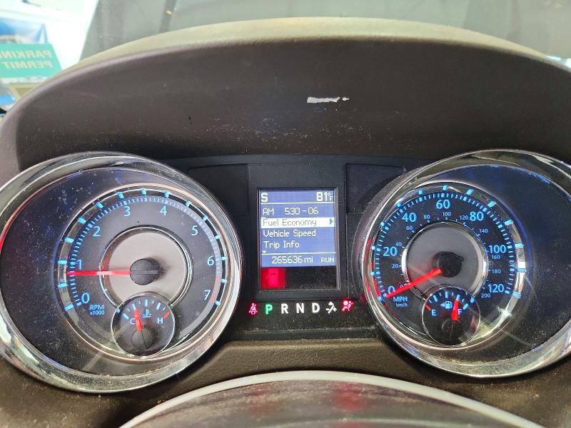 Продажа на аукционе авто 2013 Chrysler Town & Country, vin: 2C4RC1BG0DR630868, номер лота: 55065396
