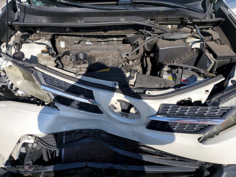 2013 Toyota Rav4 მანქანა იყიდება აუქციონზე, vin: JTMYFREV5D5007979, აუქციონის ნომერი: 53840016