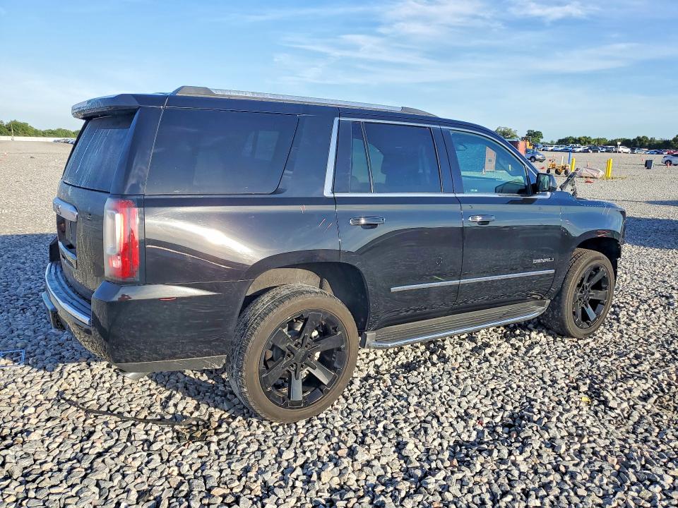 Продажа на аукционе авто 2019 Gmc Yukon, vin: 1GKS1CKJ0KR402102, номер лота: 55082816