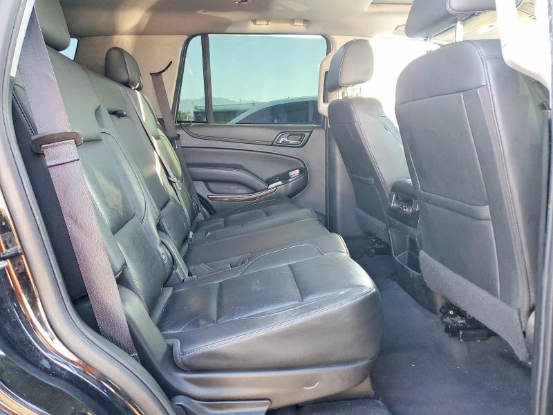 Продажа на аукционе авто 2020 Chevrolet Tahoe, vin: 1GNSKBKC8LR154999, номер лота: 52852216