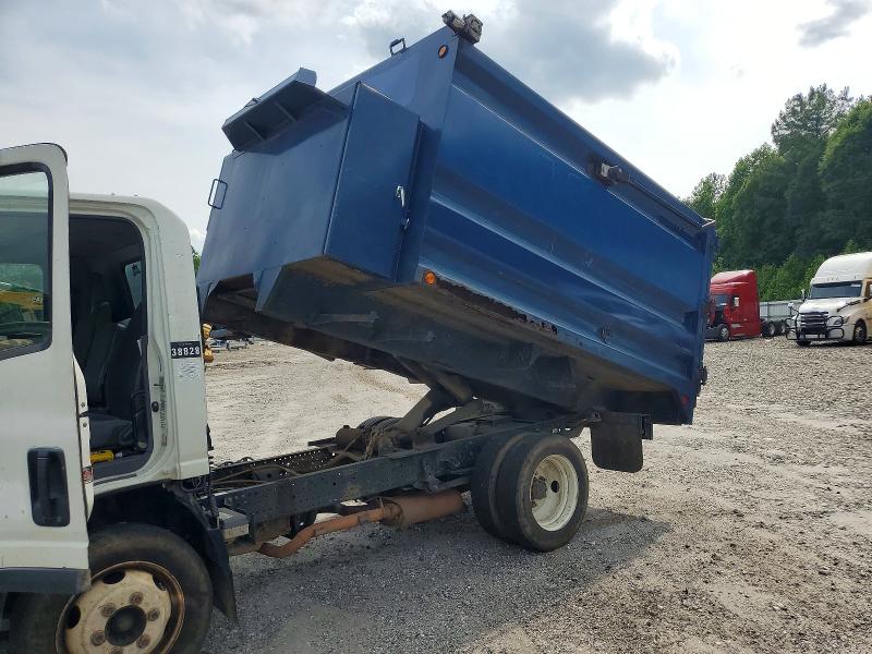 52826366 :رقم المزاد ، 54DC4W1B2JS811336 vin ، 2018 Isuzu Npr مزاد بيع