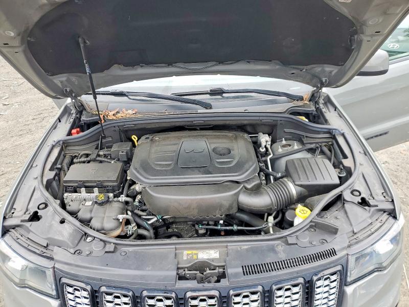 2020 Jeep Grand Cherokee მანქანა იყიდება აუქციონზე, vin: 1C4RJFAG3LC377539, აუქციონის ნომერი: 54280436