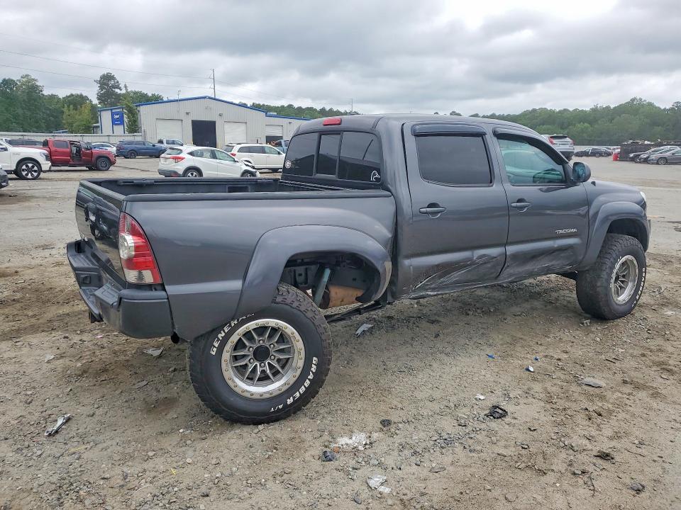 Продажа на аукционе авто 2011 Toyota Tacoma, vin: 3TMLU4EN5BM073295, номер лота: 51794166