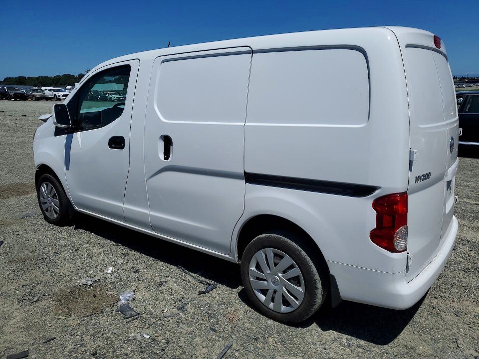 Aukcja sprzedaży 2019 Nissan Nv200, vin: 3N6CM0KN3KK694203, numer aukcji: 53507446