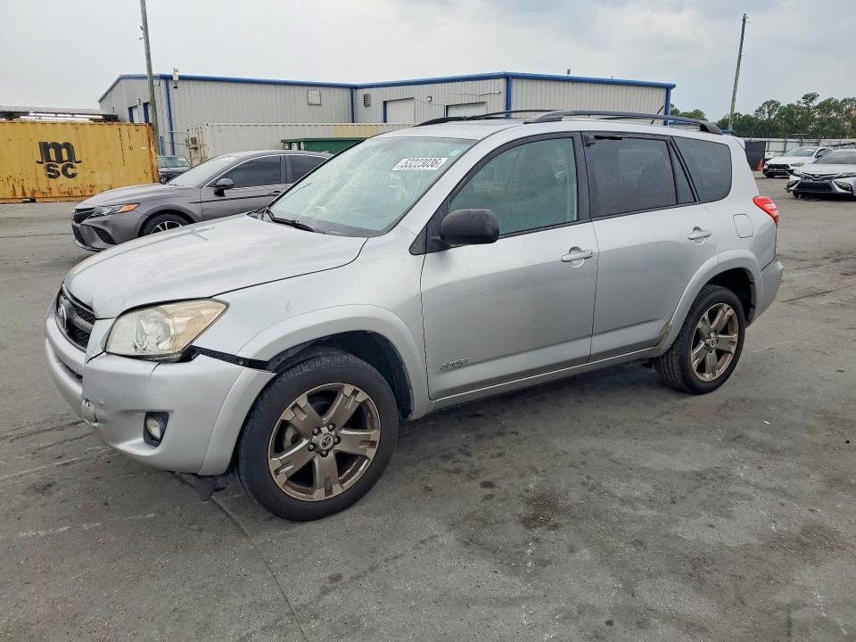Aukcja sprzedaży 2012 Toyota Rav4, vin: 2T3WF4DV8CW144966, numer aukcji: 53223036