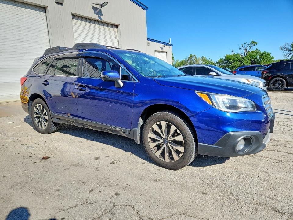 Aukcja sprzedaży 2017 Subaru Outback, vin: 4S4BSANC0H3208106, numer aukcji: 52238286