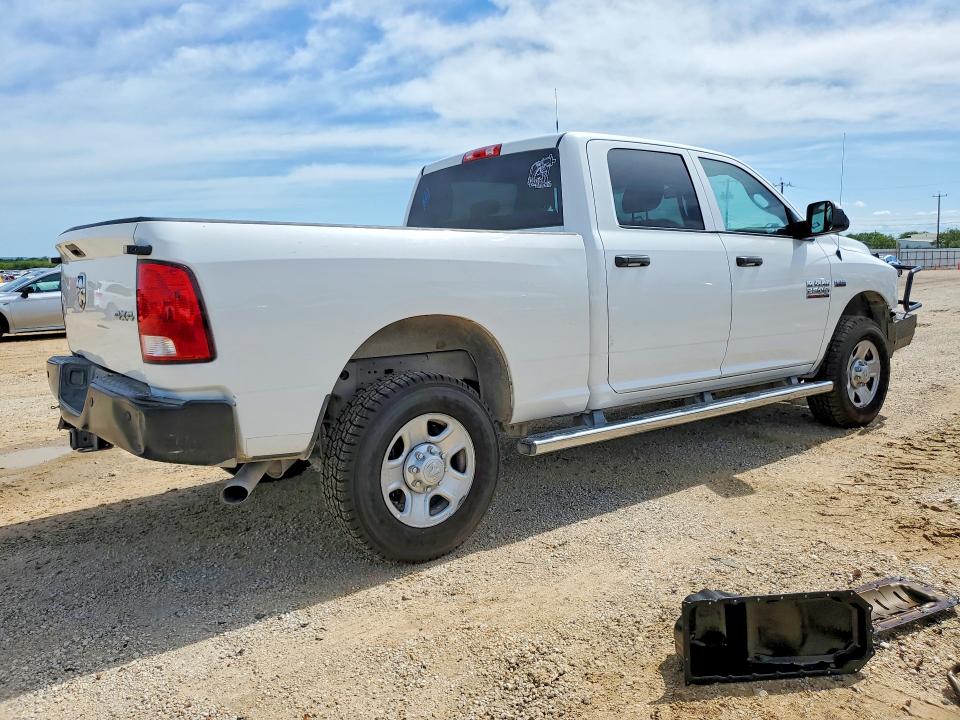 Продажа на аукционе авто 2015 Ram 2500, vin: 3C6UR5CJ4FG705355, номер лота: 54668526