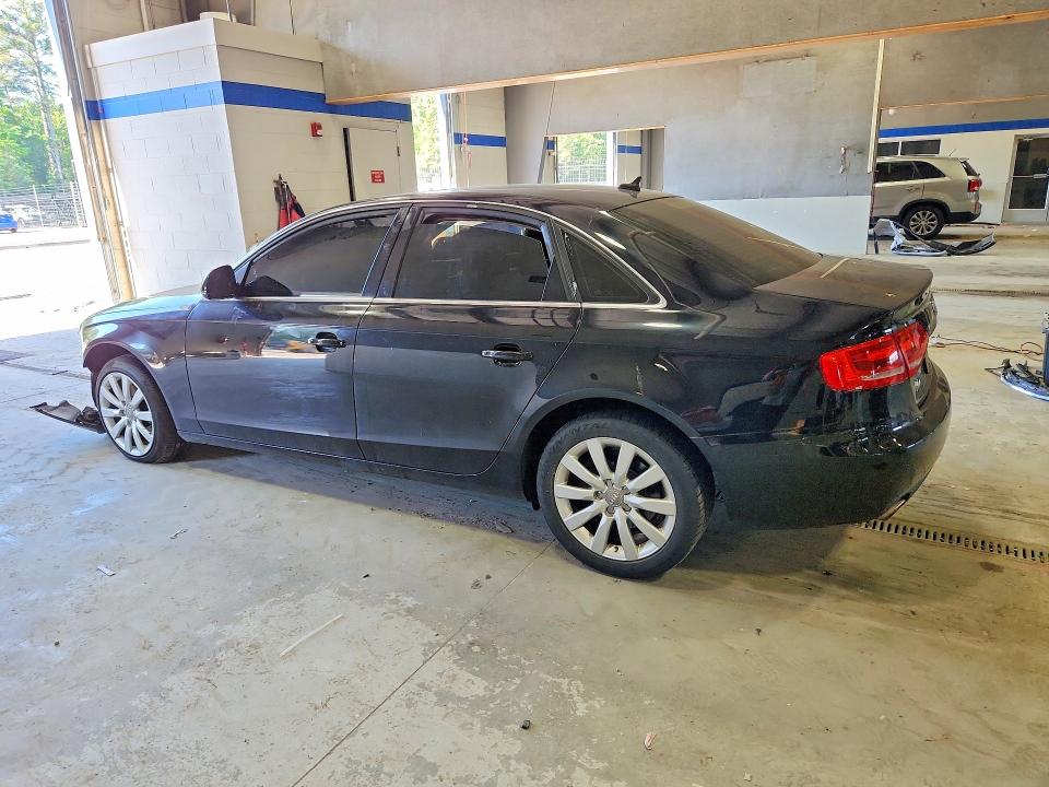Продажа на аукционе авто 2009 Audi A4, vin: WAULK78K79N004940, номер лота: 53431816