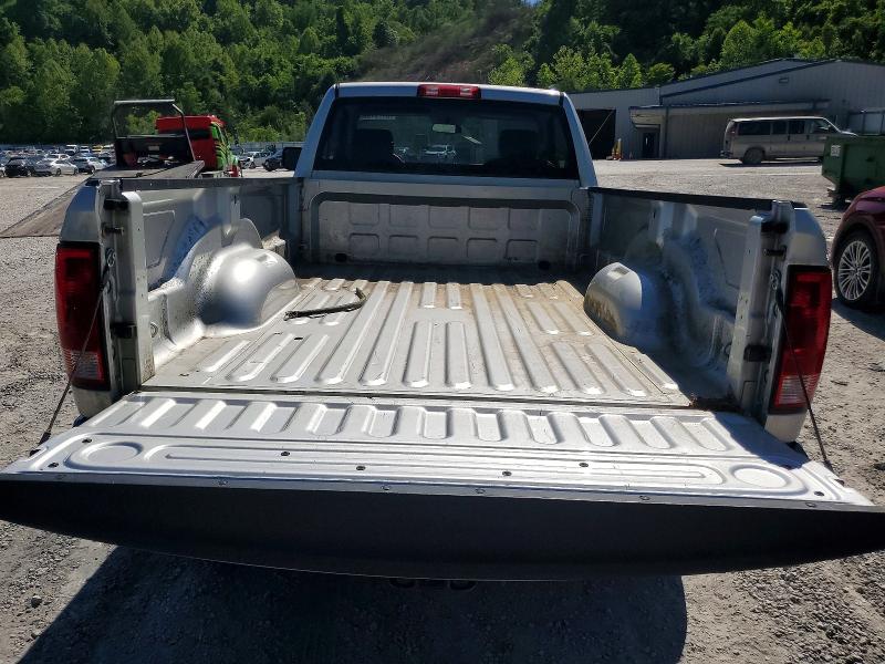 2014 Ram 2500 მანქანა იყიდება აუქციონზე, vin: 3C6MR5AJ8EG125849, აუქციონის ნომერი: 51751856