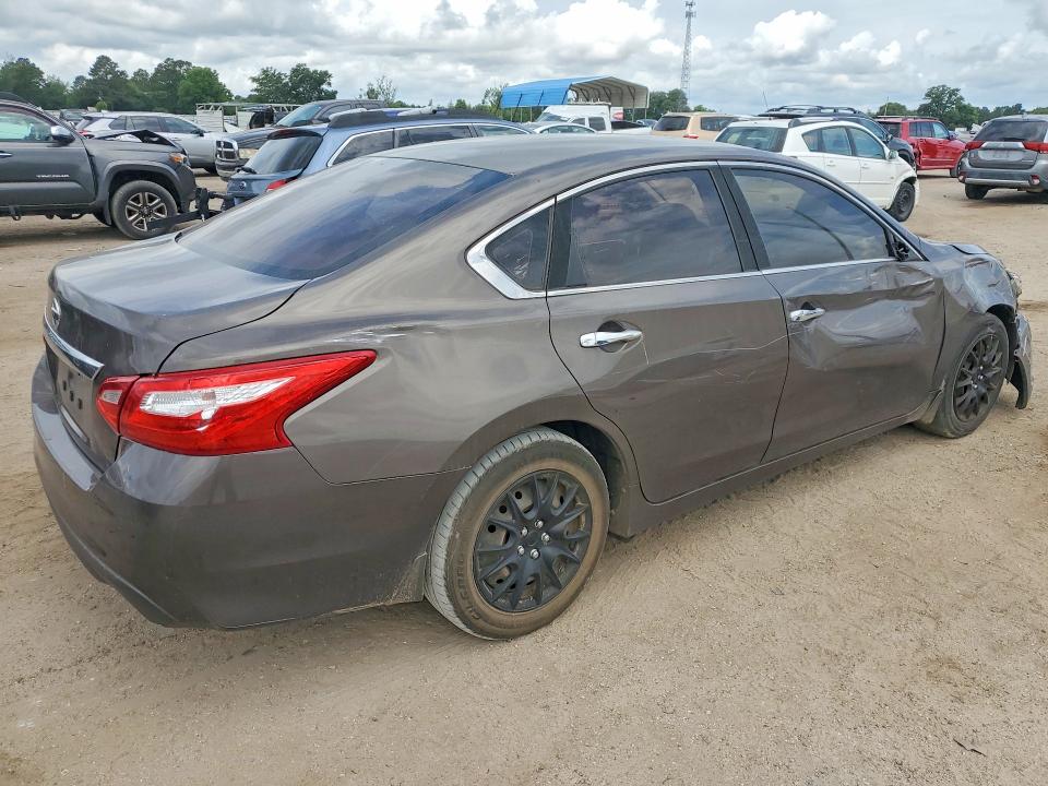 54520896 :رقم المزاد ، 1N4AL3AP0HN304751 vin ، 2017 Nissan Altima مزاد بيع