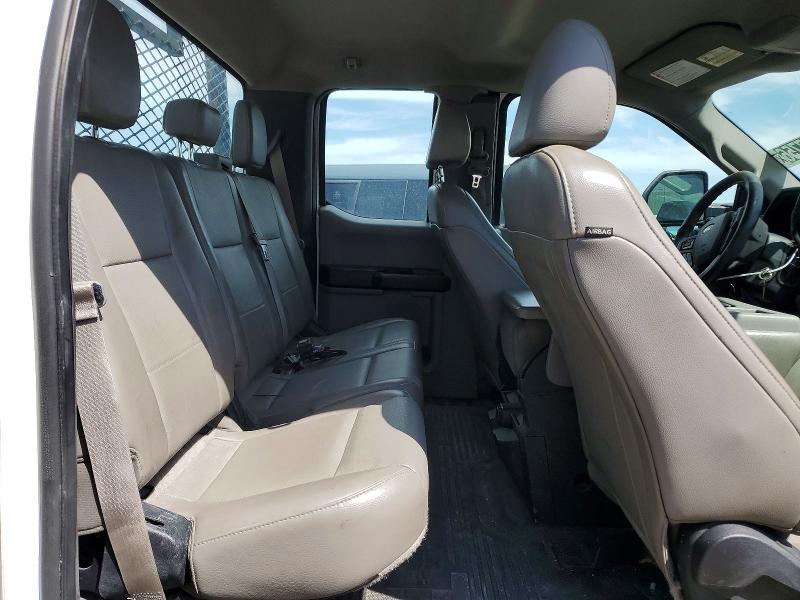 Продажа на аукционе авто 2017 Ford F250, vin: 1FT7X2A66HED72224, номер лота: 52647756