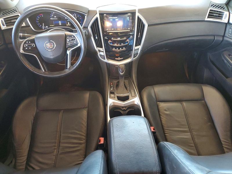 Aukcja sprzedaży 2015 Cadillac Srx, vin: 3GYFNAE39FS583183, numer aukcji: 55403296