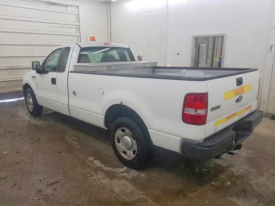 Aukcja sprzedaży 2008 Ford F150, vin: 1FTRF12248KB62983, numer aukcji: 52004936