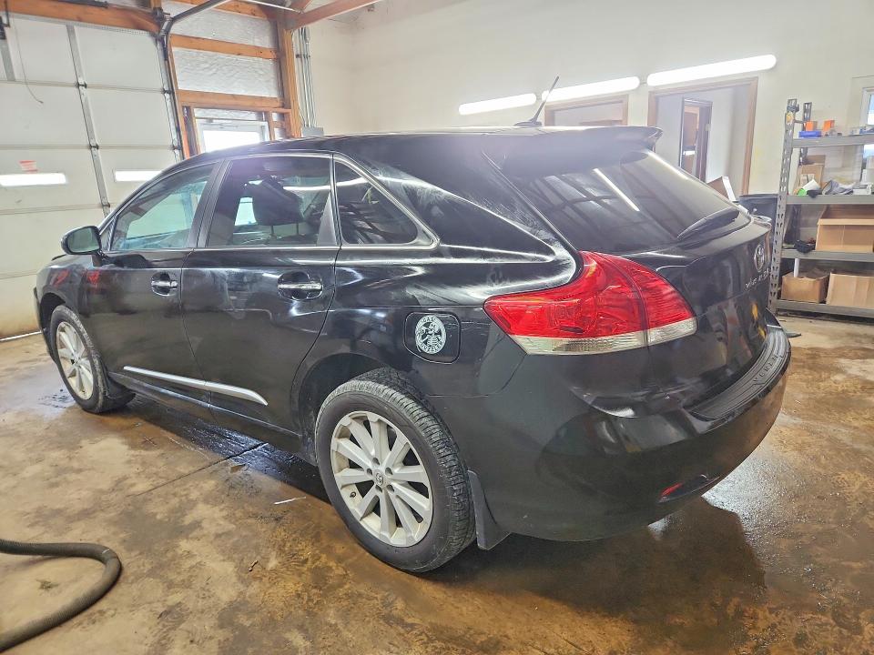 54318376 :رقم المزاد ، 4T3ZA3BB8BU054696 vin ، 2011 Toyota Venza مزاد بيع