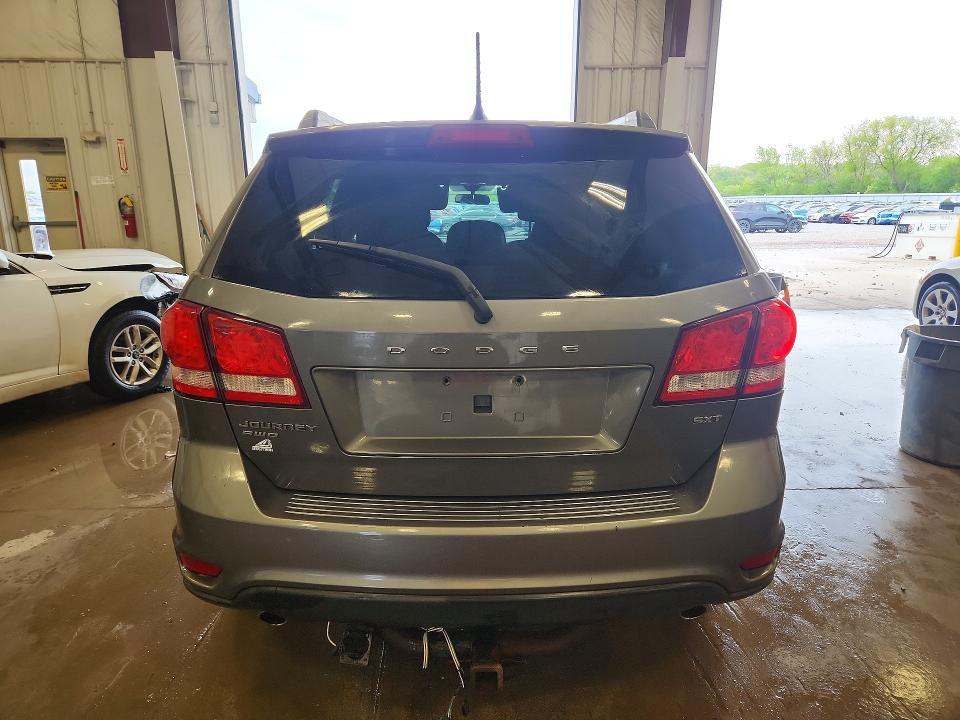 Aukcja sprzedaży 2013 Dodge Journey, vin: 3C4PDDBG8DT548129, numer aukcji: 54085206