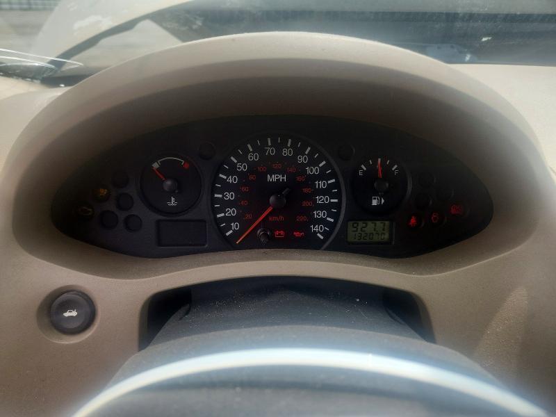 54144756 :رقم المزاد ، 1FAHP34N37W135038 vin ، 2007 Ford Focus مزاد بيع