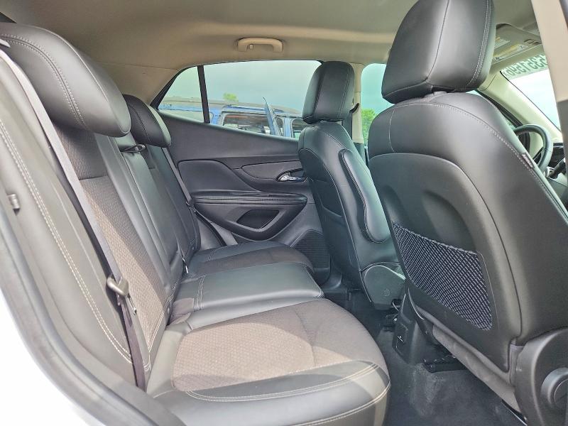 Aukcja sprzedaży 2020 Buick Encore, vin: KL4CJASB6LB077473, numer aukcji: 55351596