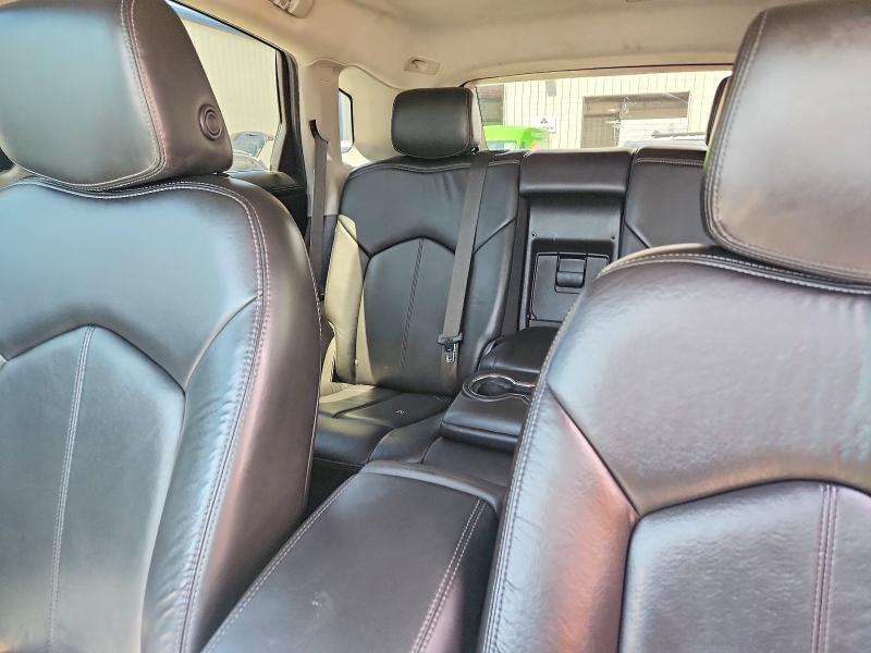 53276116 :رقم المزاد ، 3GYFNAE32ES688050 vin ، 2014 Cadillac Srx مزاد بيع