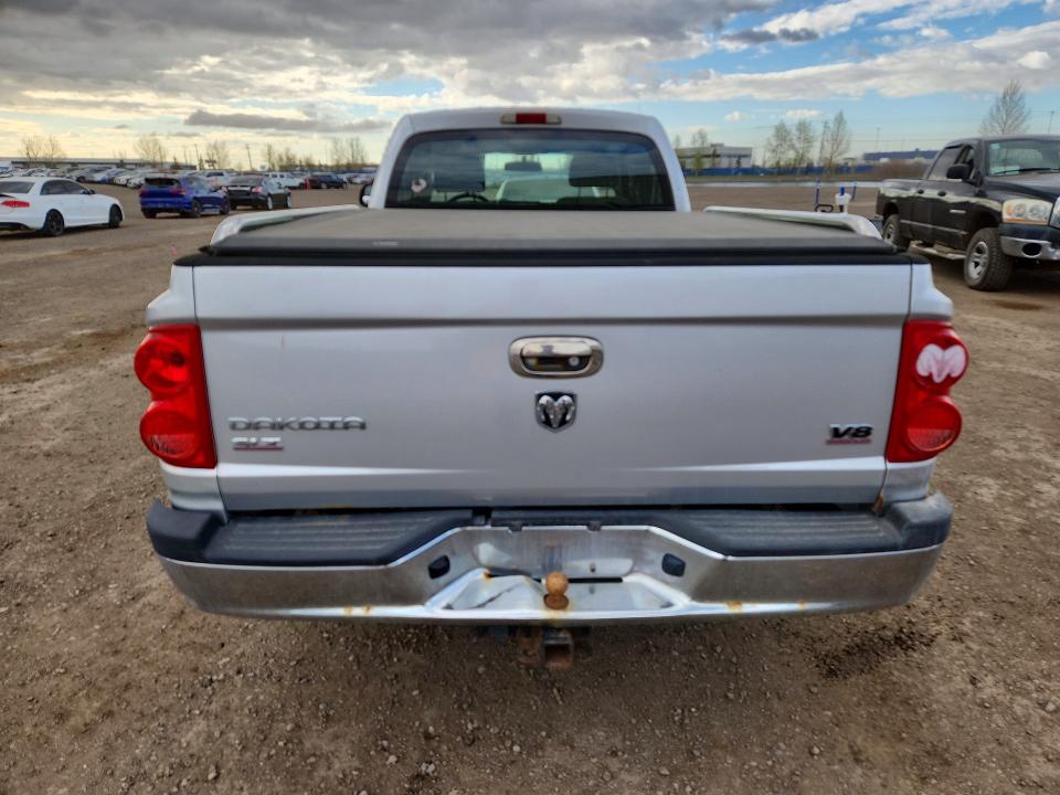 Aukcja sprzedaży 2006 Dodge Dakota, vin: 1D7HW42N76S510012, numer aukcji: 53286026