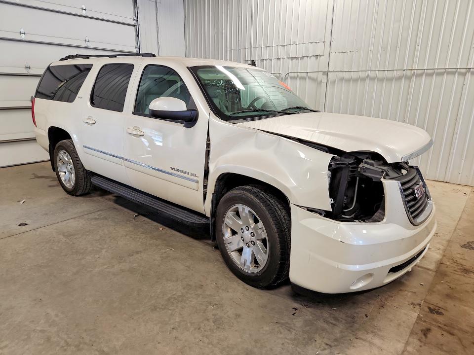 Продажа на аукционе авто 2014 Gmc Yukon Xl, vin: 1GKS2KE71ER139906, номер лота: 55222756