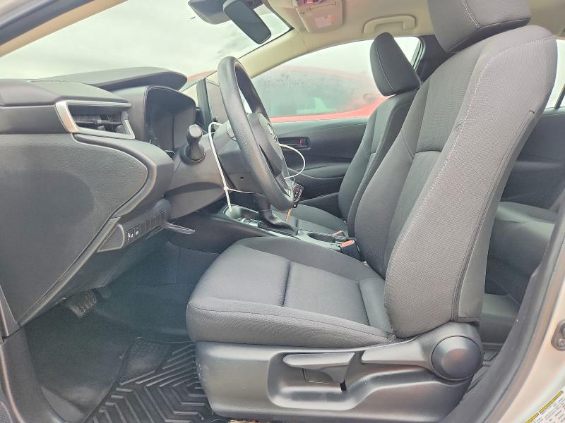 51644826 :رقم المزاد ، 5YFB4MDE6RP107681 vin ، 2024 Toyota Corolla مزاد بيع