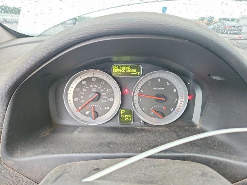 54461886 :رقم المزاد ، YV1672MC7BJ108385 vin ، 2011 Volvo C70 مزاد بيع