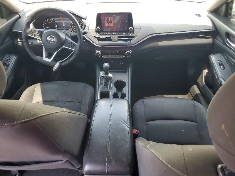 Продаж на аукціоні авто 2020 Nissan Altima, vin: 1N4BL4BV0LC147864, номер лоту: 52254266