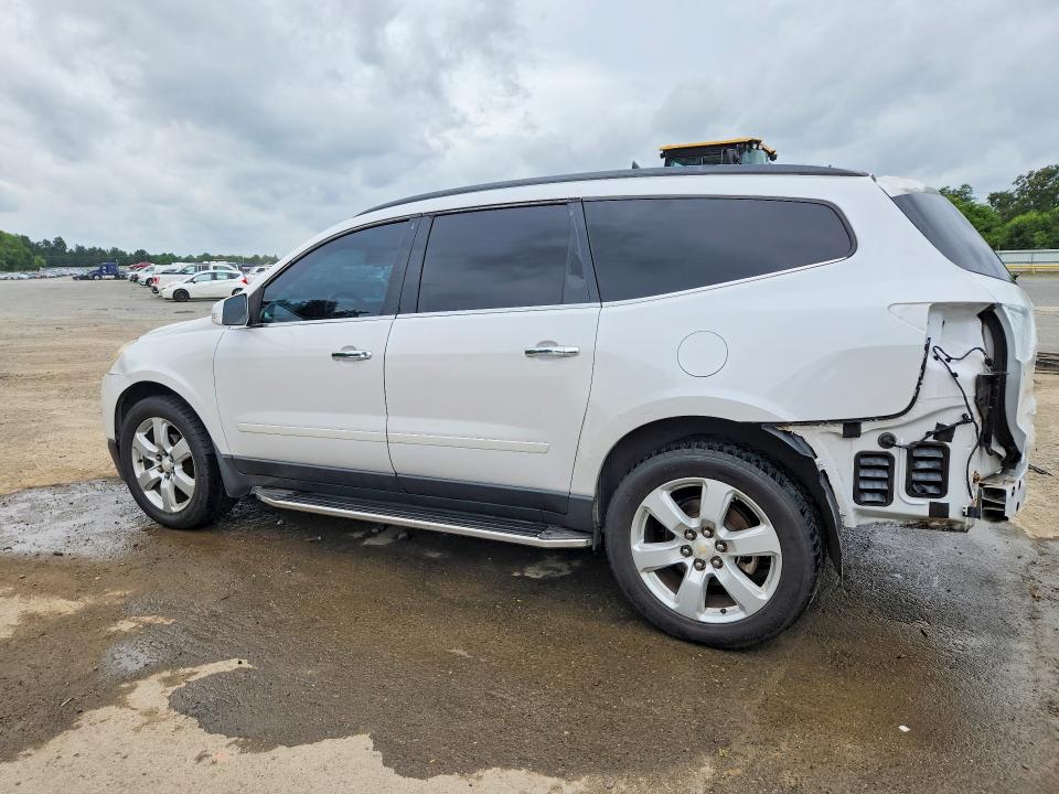 Auction sale of the 2016 Chevrolet Traverse, vin: 1GNKRGKD5GJ297236, lot number: 54089106