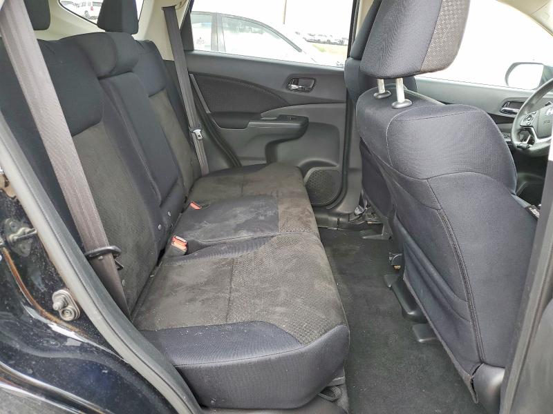 Продаж на аукціоні авто 2016 Honda Cr-v, vin: 2HKRM4H50GH115486, номер лоту: 53790596