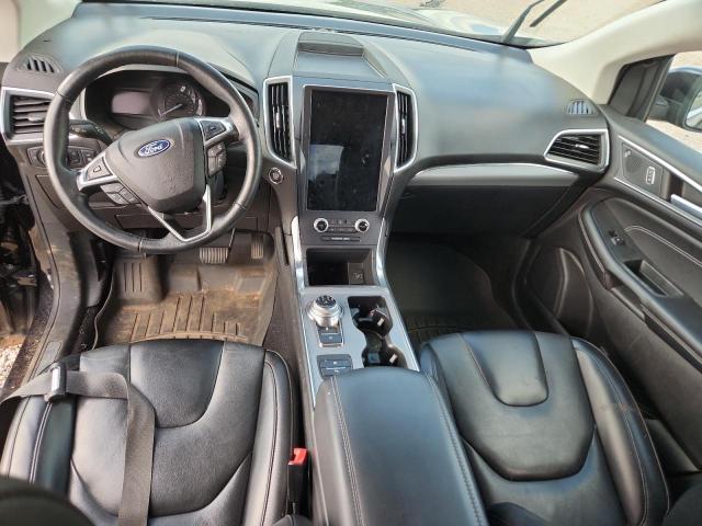 Продажа на аукционе авто 2022 Ford Edge, vin: 2FMPK4K96NBA30648, номер лота: 54918636