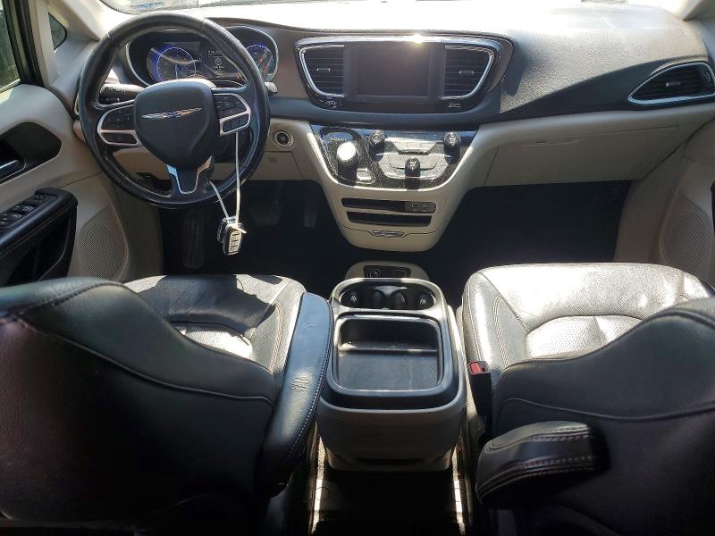 Aukcja sprzedaży 2019 Chrysler Pacifica, vin: 2C4RC1BG8KR731735, numer aukcji: 52521696