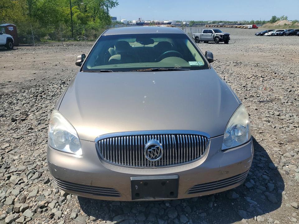 2006 Buick Lucerne მანქანა იყიდება აუქციონზე, vin: 1G4HP57276U172204, აუქციონის ნომერი: 52456126